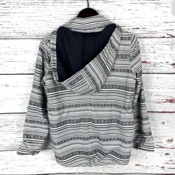 Thread & Supply Aztec Jacket - Picture 6 of 11